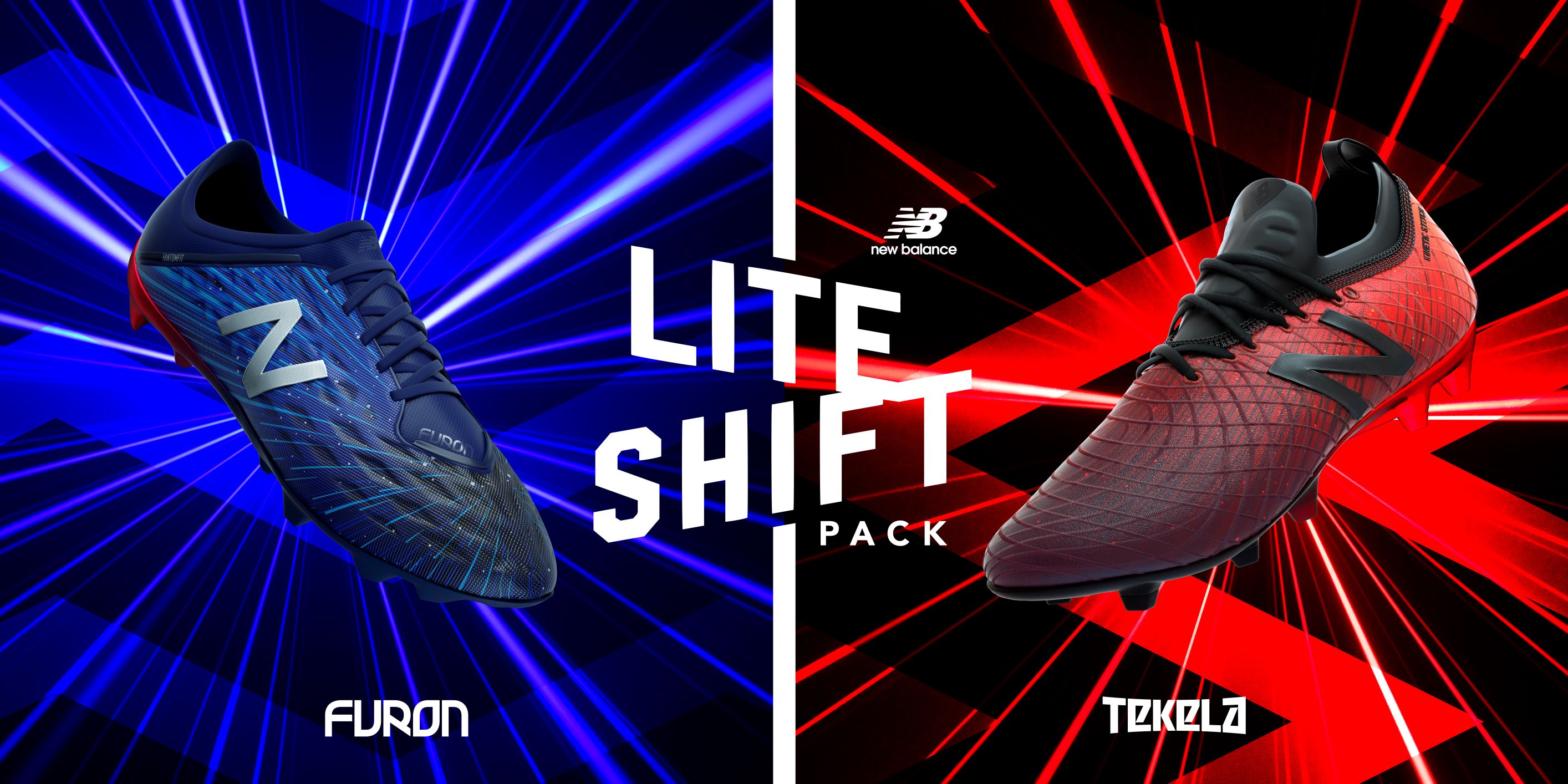New balance tekela sales lightshift